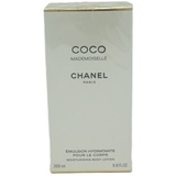 Chanel Coco Mademoiselle Body Lotion, 200ml