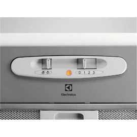 Electrolux LFG337S Dunstabzugshaube 70 cm Grau