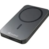 Sandberg Powerbank 5000 ALU