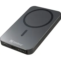 Sandberg Powerbank 5000 ALU