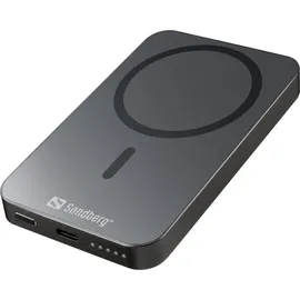Sandberg Powerbank 5000 ALU