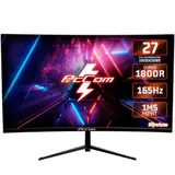 pccom Elysium GO2780CV 27" 165 Hz