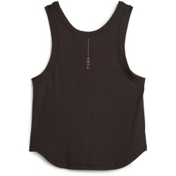 PUMA Studio Unwind Tanktop Damen 01 - PUMA black M