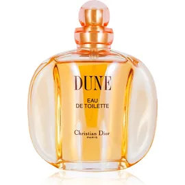 Dior Dune Eau de Toilette 100 ml