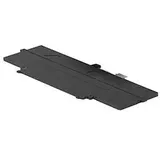 HP - Laptop-Batterie - Lithium-Ionen - 4 Zellen 3540 mAh), Notebook Akku