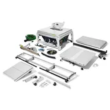 Festool Tischkreissäge TKS 80 EBS ST 840-Set