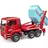 Bruder 02741 MAN TGA Absetzcontainer-LKW