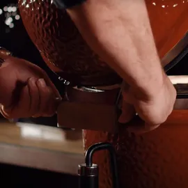 Monolith Junior Pro 2.0 Rot