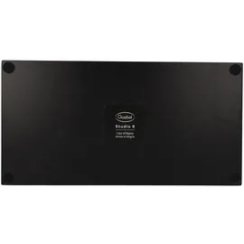 GOEBEL Studio 8 Dekofigur Pferde Artiste et Alegria 32 cm Weiß