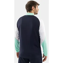 Jako Dynamic marine/weiß/minze 128