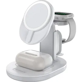 Otterbox 3-in-1-Ladestation für MagSafe