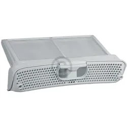 Flusensieb Filtertasche Bosch 00656033 für Trockner