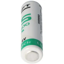 Saft LS 14500 Lithium Batterie AA Mignon 3.6V für