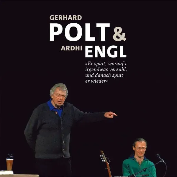 Preisvergleich Produktbild Gerhard Polt und Ardhi Engl