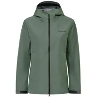 Vaude Elope Regenjacke Damen Agave 40