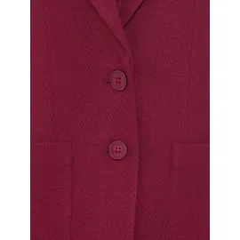 Olsen Blazer, in Boysenberry | Gr.: 46