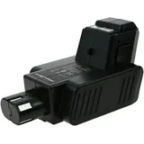 Powery Powerakku für Werkzeug Hilti Typ BP72