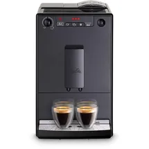 Melitta Caffeo Solo E950-222 Pure Black
