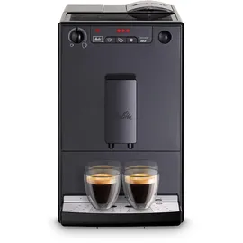 Melitta Caffeo Solo E950-222 Pure Black