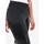 Vaude Kuro Tights II, Damen Bikeshort-Schwarz-44