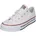 Damen White/Garnet/Navy 27