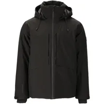 Whistler Kingland Skijacke Schwarz XXL