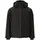 Whistler Kingland Skijacke Schwarz XXL