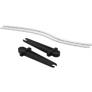 WMF AMBIENT Kräuter@home Indoor-Kräutergarten Zubehör Weiß, Schwarz