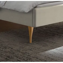 Hasena Tamara 140 x 200 cm Beige