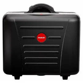 Parat Schalenkoffer Classic KingSize Roll neo 36 l schwarz 49x27x46 cm