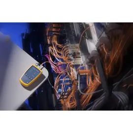 Fluke Networks Glasfaser-Inpektionskamera FTK1475