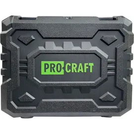 PROCRAFT BH1800 Kombihammer 1500 Watt 5,5 Joule SDS-Plus