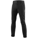 Löffler Herren Elegance 2.0 Ws Light Hosen - Black - 54