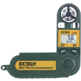 EXTECH 45158 Anemometer 0.5 bis 28 m/s
