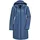 GOLDNER Regenjacken Damen Rauchblau 23