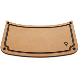 Weber Traveler wendbares Servier- und Schneidbrett 7031