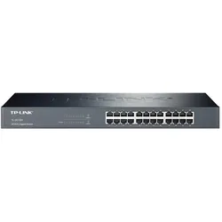 TP-Link TL-SG1000 Rackmount Gigabit Switch