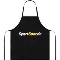 SportSpar.de Grillschürze-Größe:Einheitsgröße