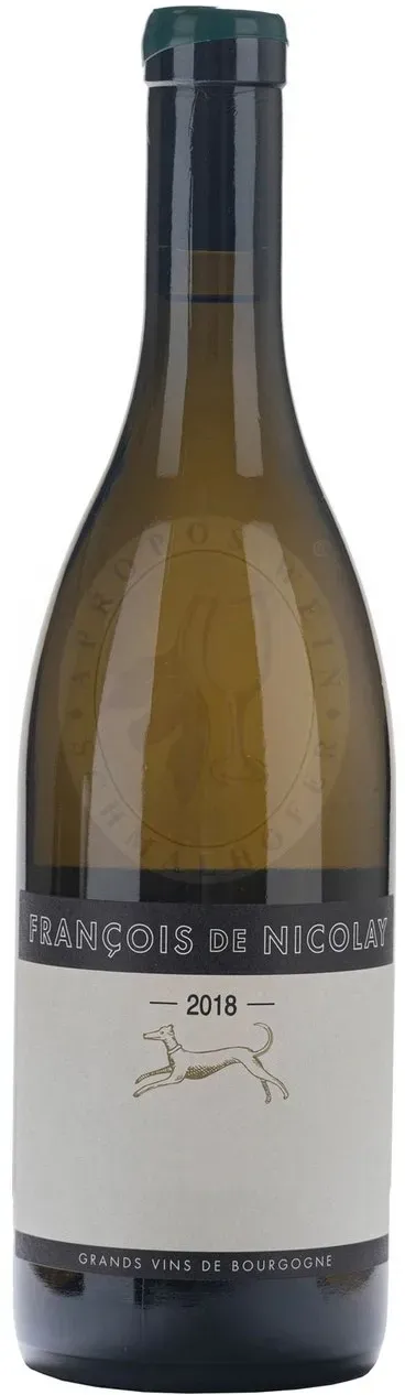 Pernand-Vergelesses 1er Cru 2020 Nicolay 0,75l