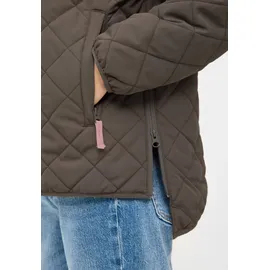 DERBE Quiltby Short Damen Steppjacke