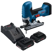 Bosch GST 18V-125 S Professional Akku Stichsäge 18 V