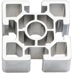 Berger Aluplatte für ArboRapid Media-Adapter