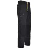 EIKO RUHR - Zunfthose - Serie ZUNFT CLASSIC - Mischkörper - Schwarz - Größe: 9... - Schwarz - 98