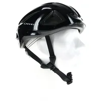 OAKLEY Aro3 Lite Rennradhelm-Dunkel-Grau-S