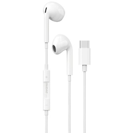 COFI 1453 Dudao X14ProT In-Ear-Kopfhörer mit Mikrofon Headset TYPE-C