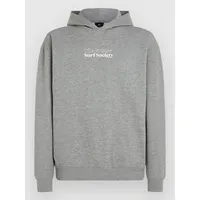O'Neill The Future Surf Society Hoodie silver melee L