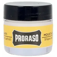 Proraso Moustache Wax 15ml
