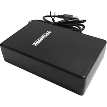 Millennium ChessVolt Akku schwarz Schachcomputer