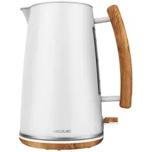 Cecotec Thermosense 400 white woody