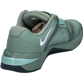 Nike Herren Trainingsschuhe, grün, Größe 43 - 43
